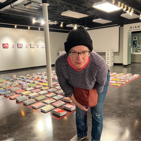 Meet your Posher, Diane - Picture 2 of 2